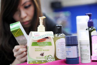 夺回化妆品高端市场 国内品牌需从原料安全与进出口代理突破